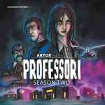 AKTOR - Professori (Season Two) CD